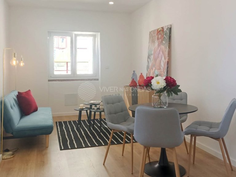 Apartment for Sale in Lisbon, Lisbon 22