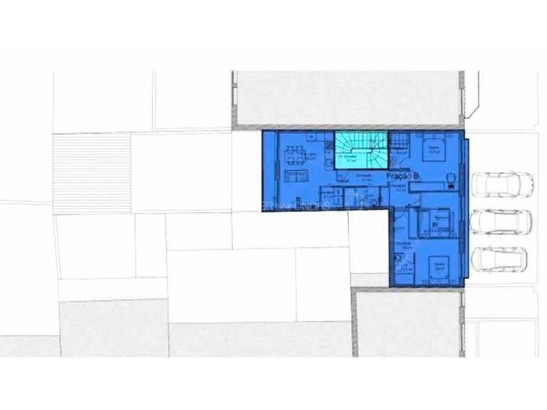 Apartment for Sale in Porto, Porto 31