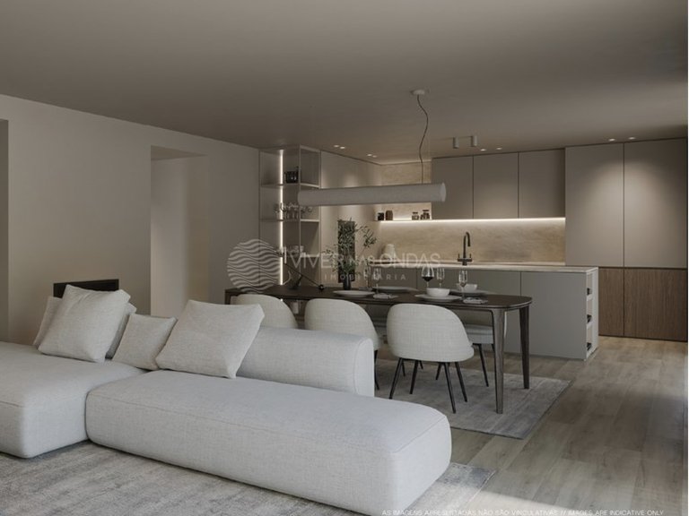 Apartment for Sale in Porto, Porto 2