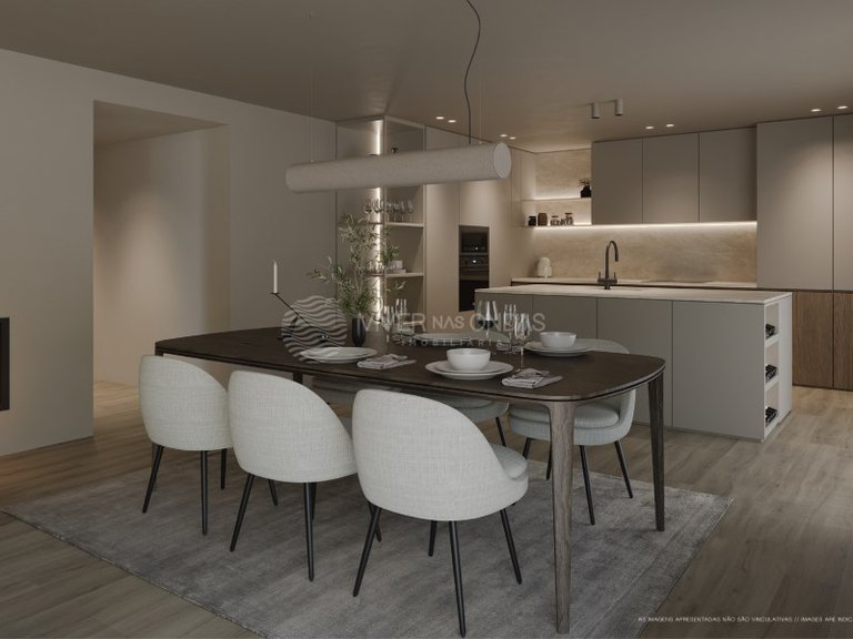 Apartment for Sale in Porto, Porto 3