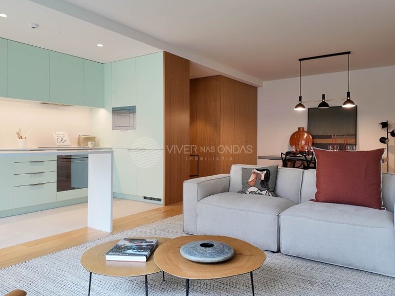 Apartment for Sale in Porto, Porto 2