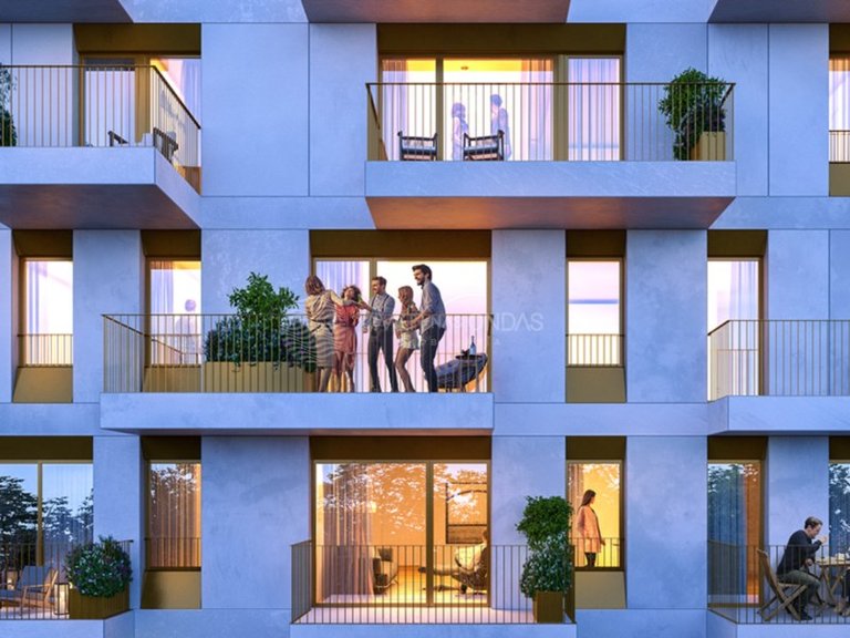 Apartment for Sale in Porto, Porto 5