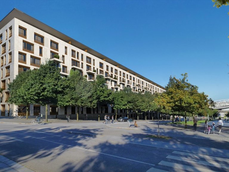 Apartment for Sale in Porto, Porto 8