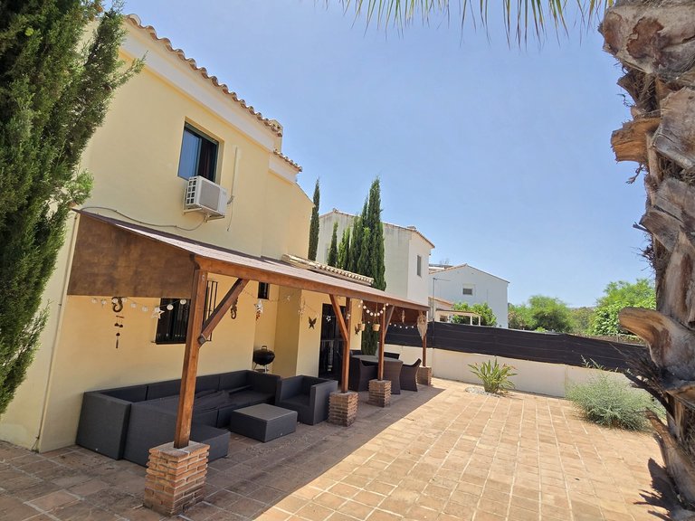 Villa for Sale in Vinuela, Malaga 6