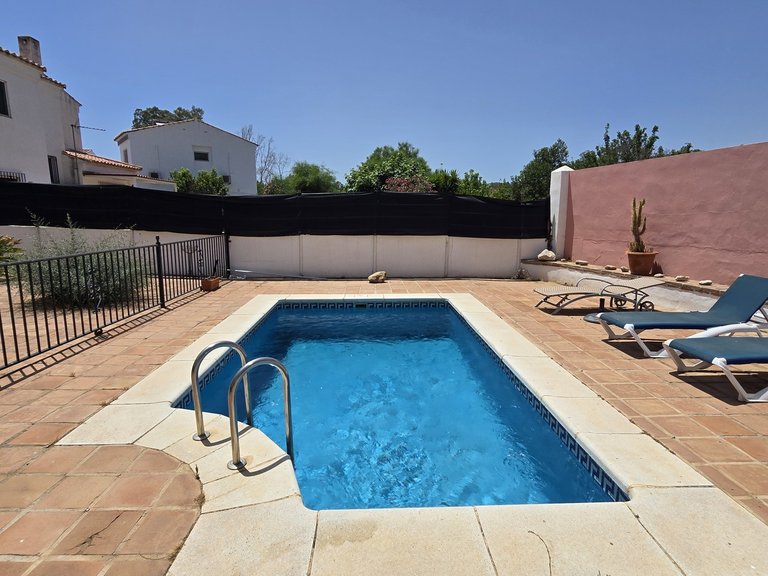 Villa for Sale in Vinuela, Malaga 7