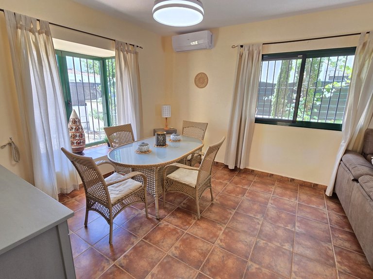 Villa for Sale in Vinuela, Malaga 16