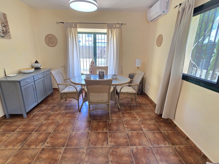 Villa for Sale in Vinuela, Malaga 17