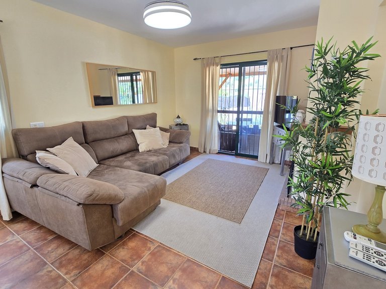 Villa for Sale in Vinuela, Malaga 18