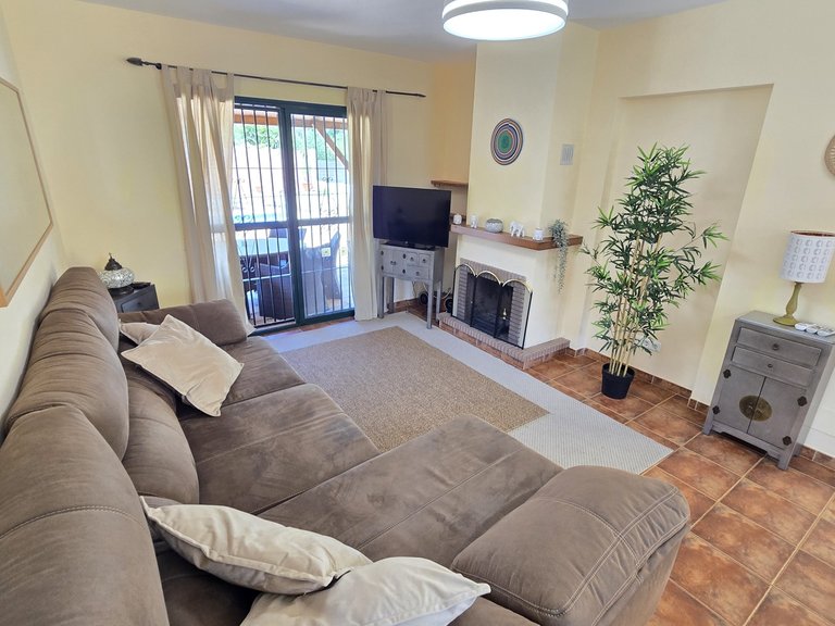 Villa for Sale in Vinuela, Malaga 19