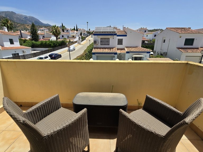 Villa for Sale in Vinuela, Malaga 24