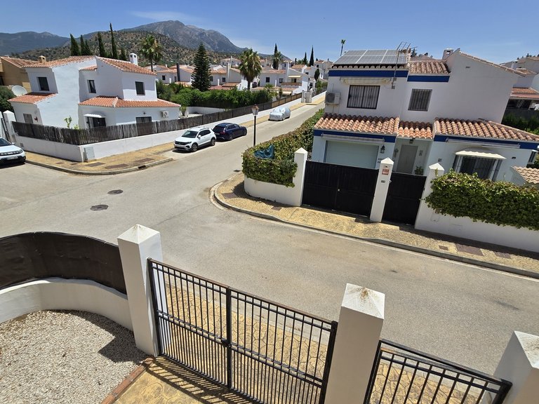 Villa for Sale in Vinuela, Malaga 25