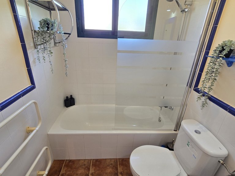 Villa for Sale in Vinuela, Malaga 27