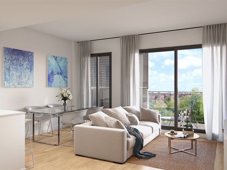 Apartment for Sale in Malaga City, Malaga 6
