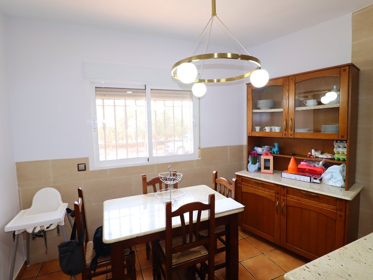 Villa for Sale in Lorca, Murcia 13