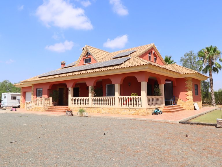Villa for Sale in Lorca, Murcia 2