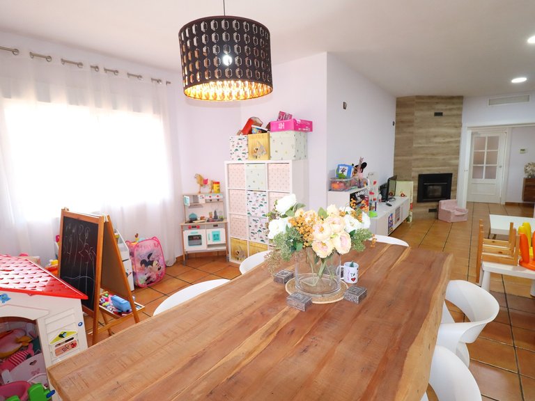 Villa for Sale in Lorca, Murcia 9