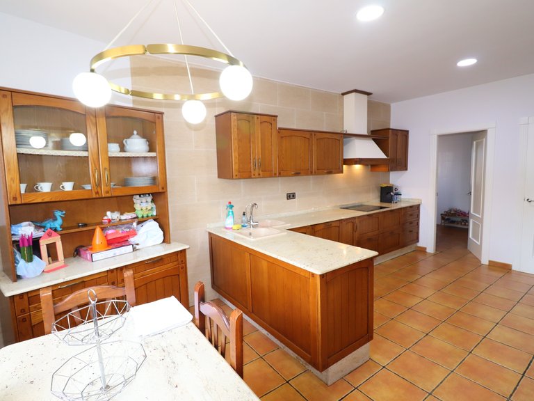 Villa for Sale in Lorca, Murcia 15