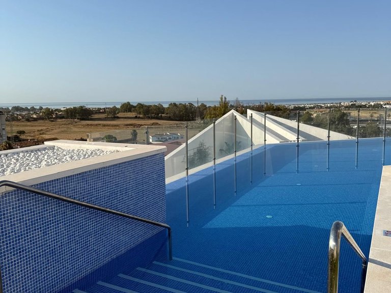 Apartment for Sale in Marbella, Malaga 1