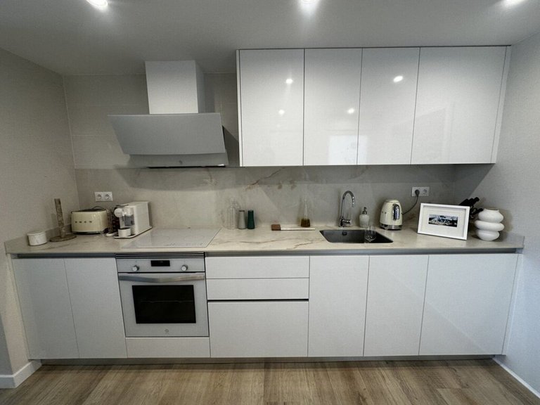 Apartment for Sale in Marbella, Malaga 12