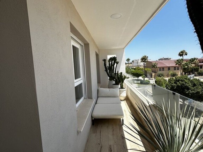 Apartment for Sale in Marbella, Malaga 15