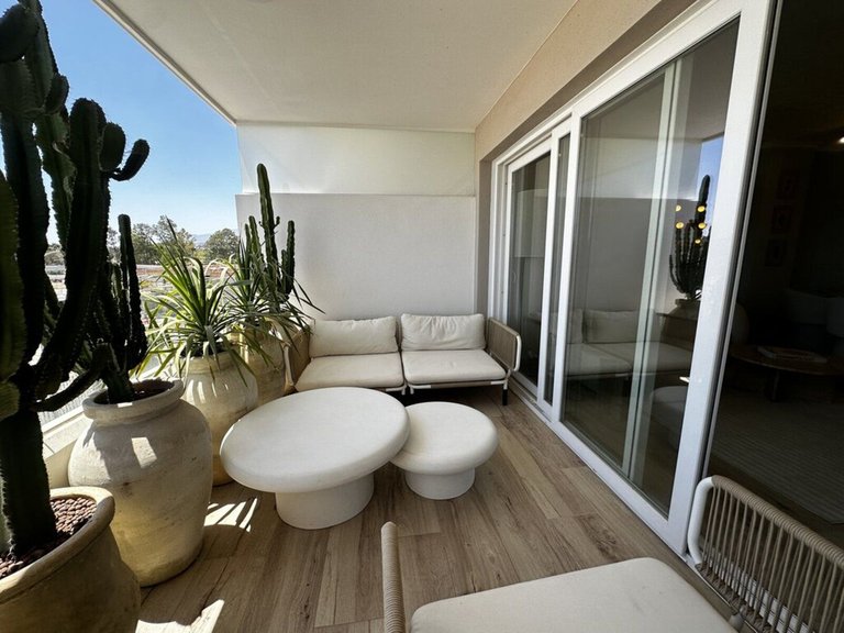 Apartment for Sale in Marbella, Malaga 16
