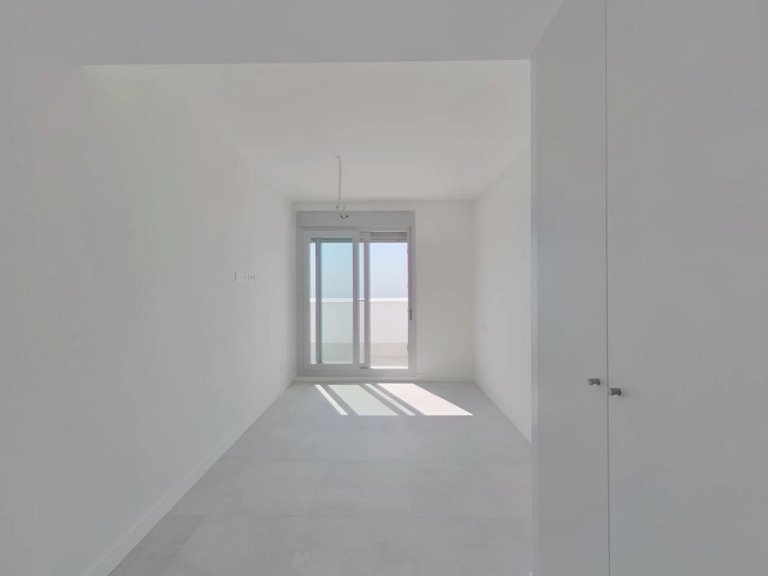 Penthouse for Sale in Benalmadena, Malaga 12