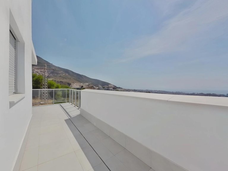 Penthouse for Sale in Benalmadena, Malaga 5