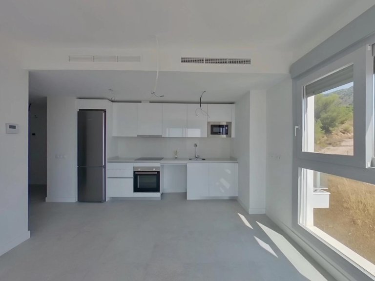 Penthouse for Sale in Benalmadena, Malaga 8