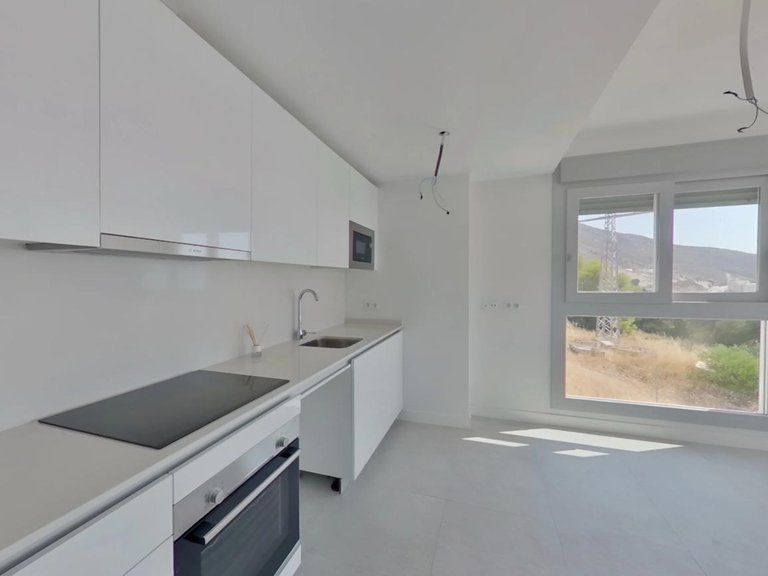 Penthouse for Sale in Benalmadena, Malaga 10