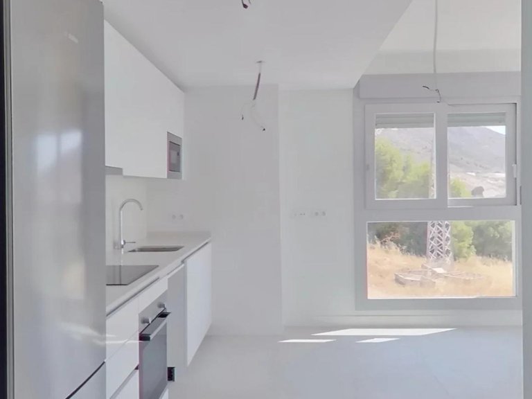 Penthouse for Sale in Benalmadena, Malaga 9