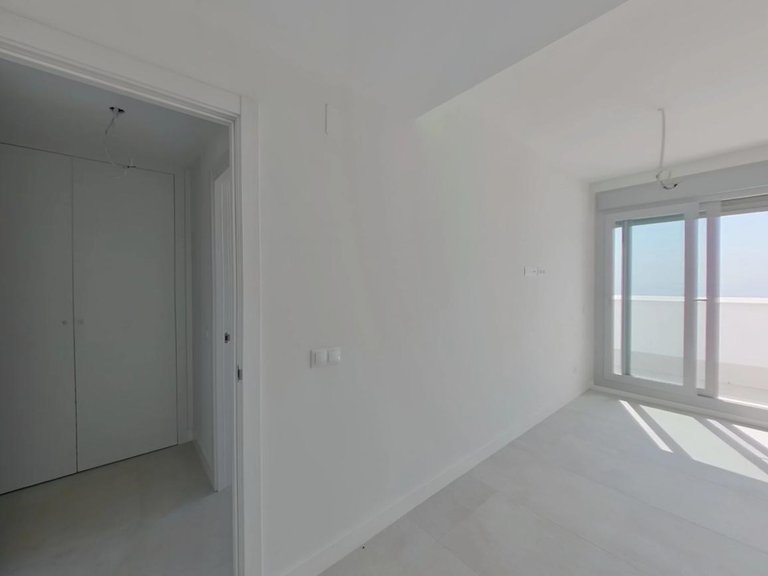 Penthouse for Sale in Benalmadena, Malaga 11