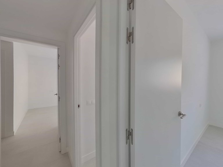 Penthouse for Sale in Benalmadena, Malaga 12