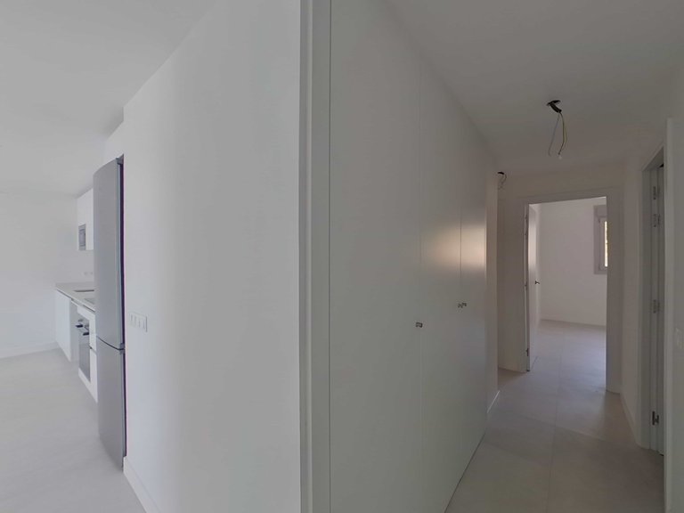 Penthouse for Sale in Benalmadena, Malaga 6