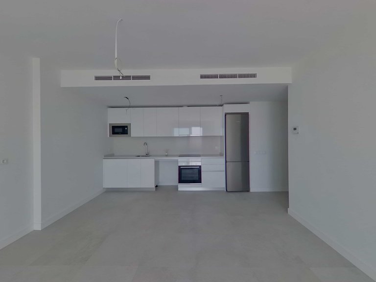 Penthouse for Sale in Benalmadena, Malaga 4