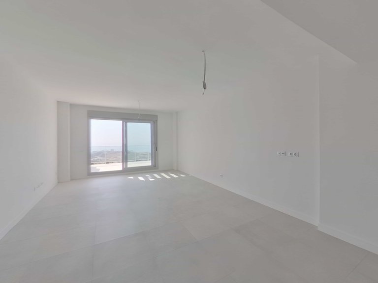 Penthouse for Sale in Benalmadena, Malaga 2