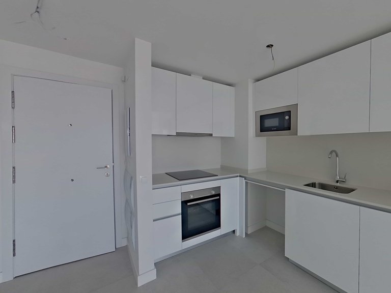 Penthouse for Sale in Benalmadena, Malaga 6