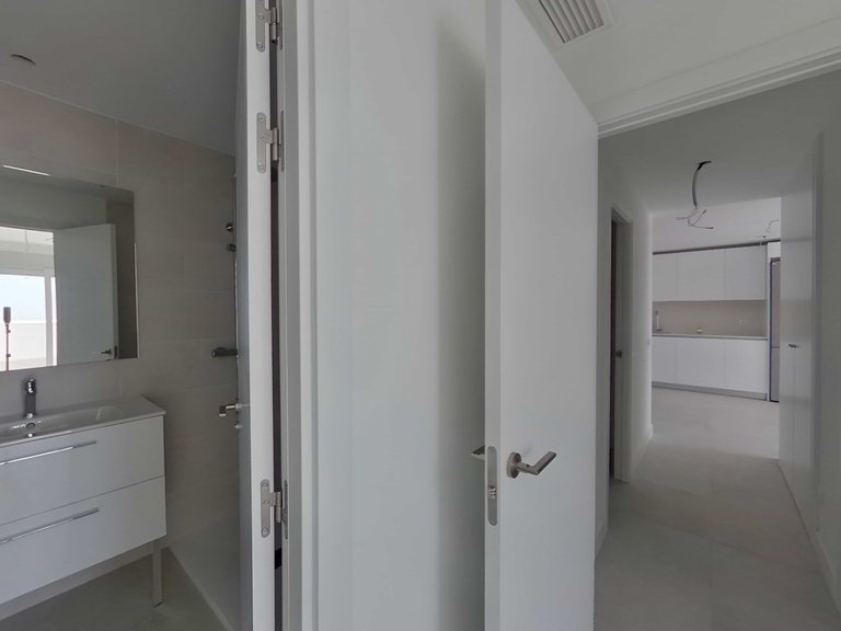 Penthouse for Sale in Benalmadena, Malaga 14