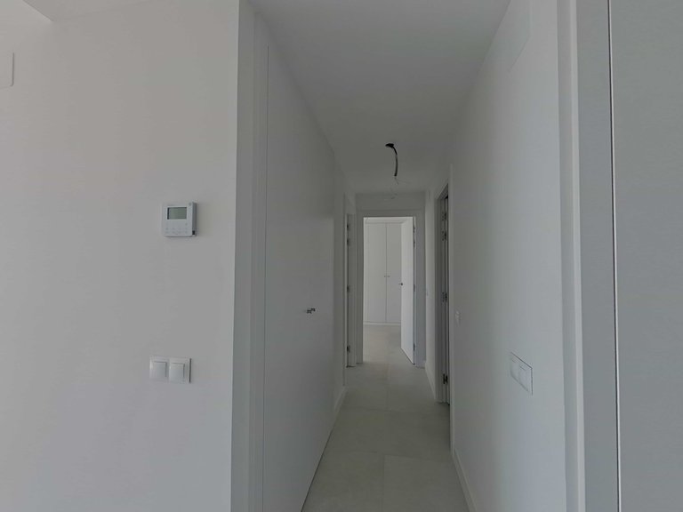 Penthouse for Sale in Benalmadena, Malaga 7