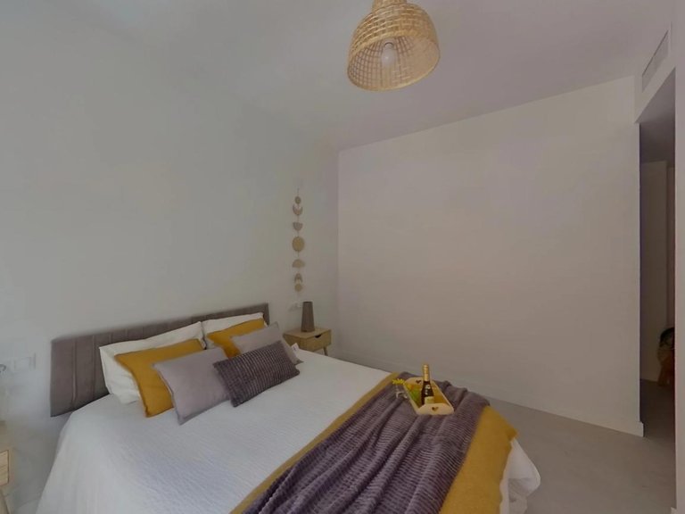 Penthouse for Sale in Benalmadena, Malaga 16