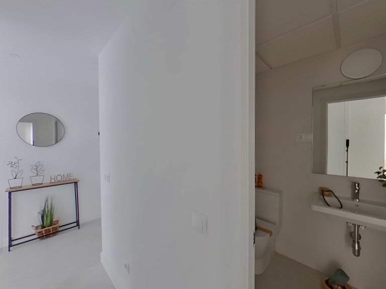 Penthouse for Sale in Benalmadena, Malaga 8