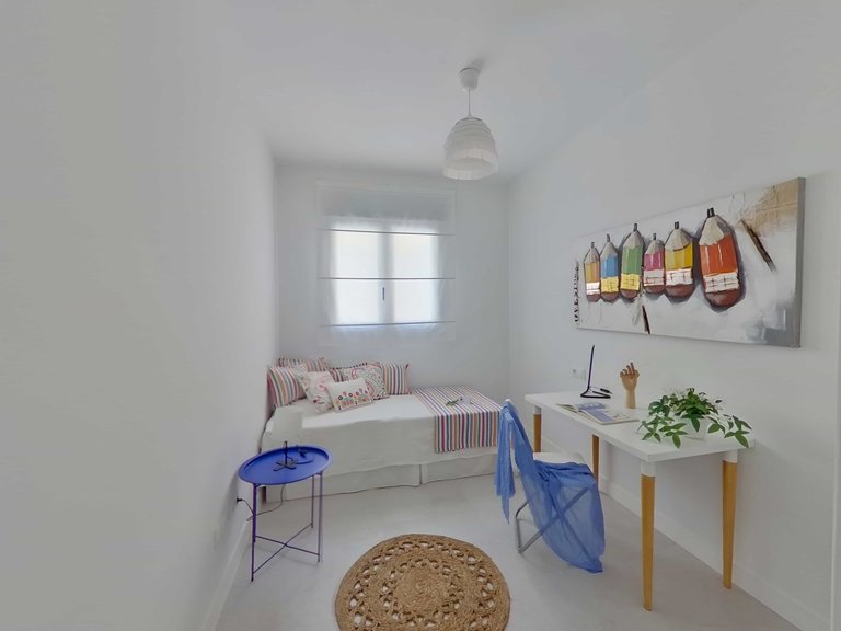 Penthouse for Sale in Benalmadena, Malaga 17