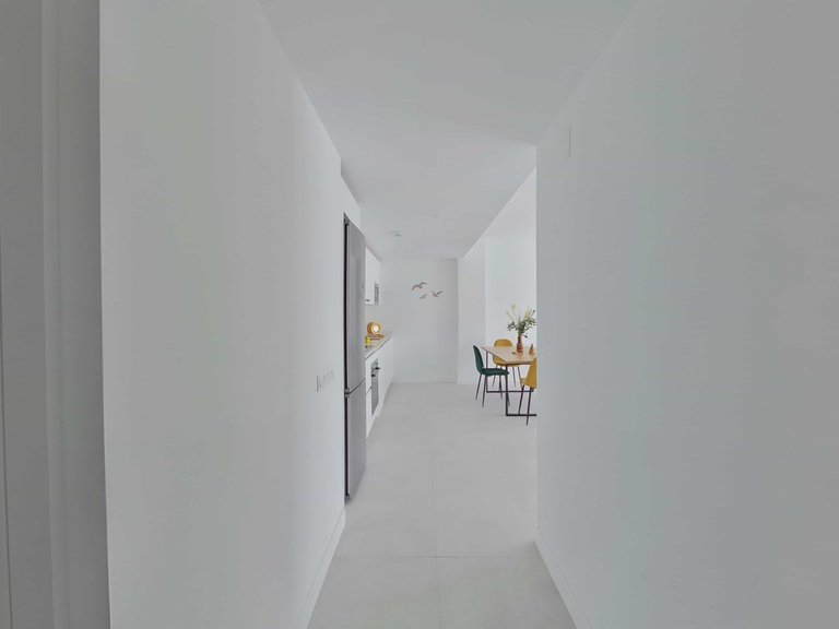 Penthouse for Sale in Benalmadena, Malaga 2