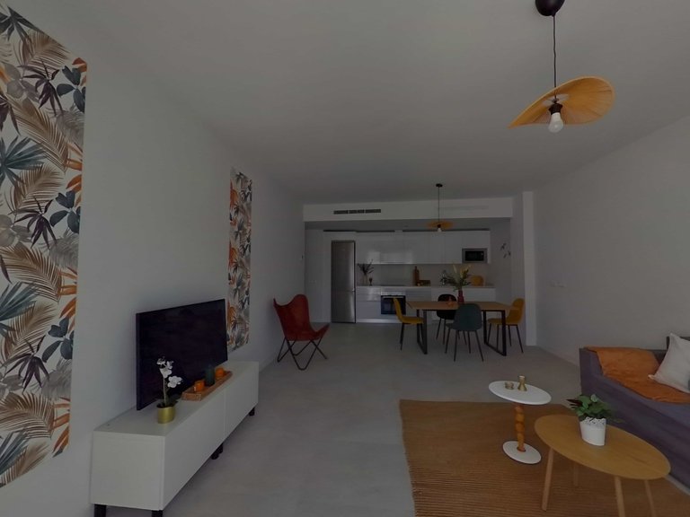 Penthouse for Sale in Benalmadena, Malaga 6