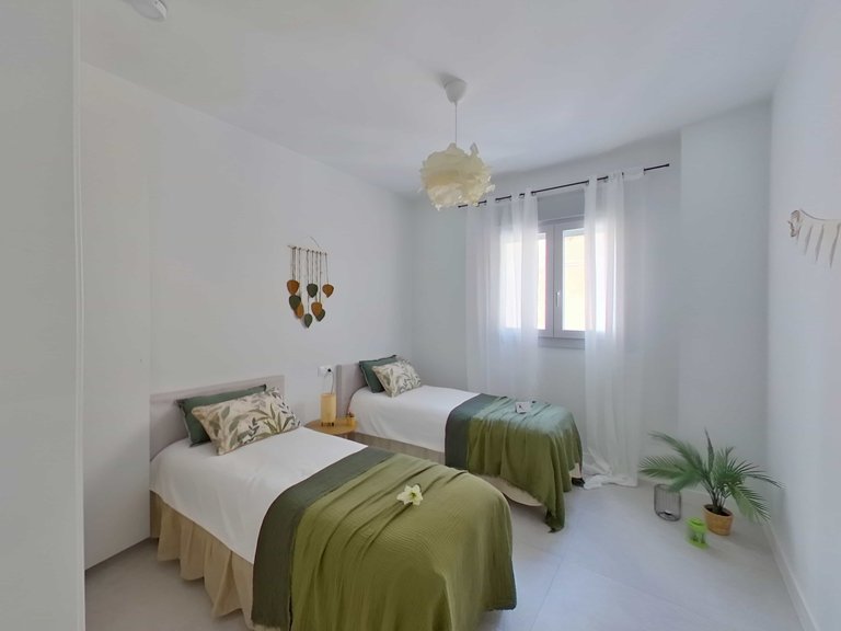 Penthouse for Sale in Benalmadena, Malaga 11