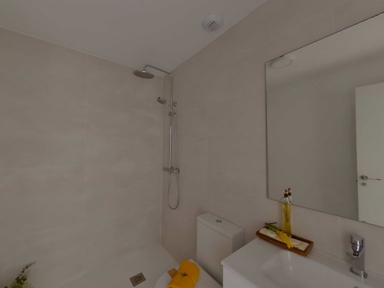 Penthouse for Sale in Benalmadena, Malaga 10