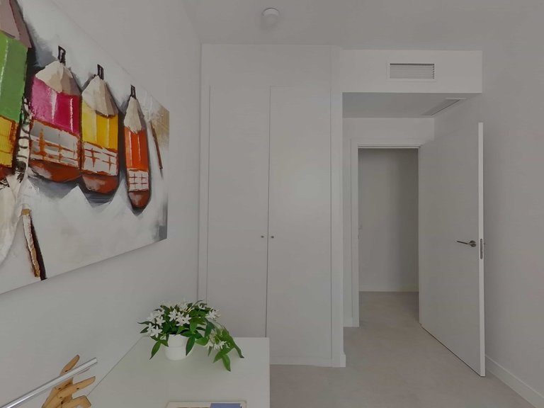 Penthouse for Sale in Benalmadena, Malaga 18