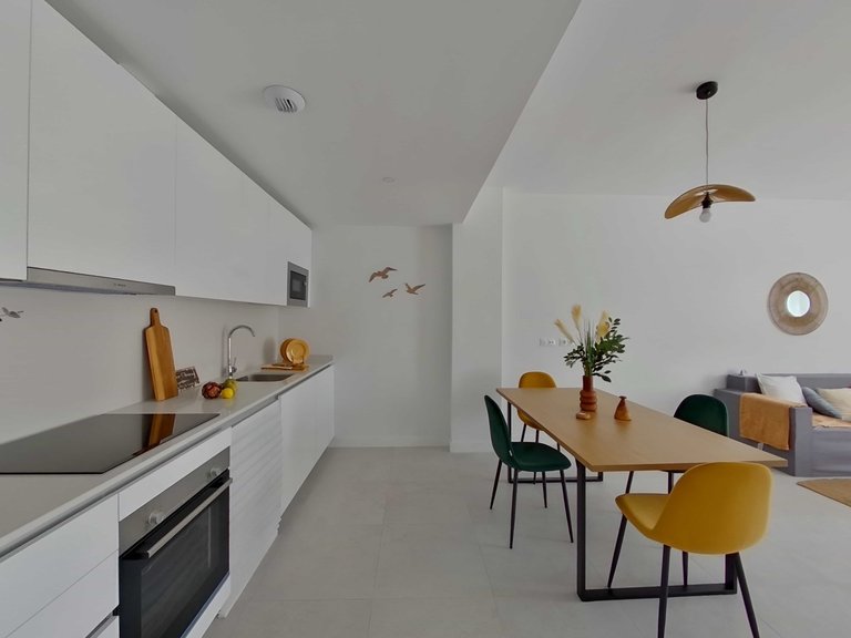 Penthouse for Sale in Benalmadena, Malaga 4