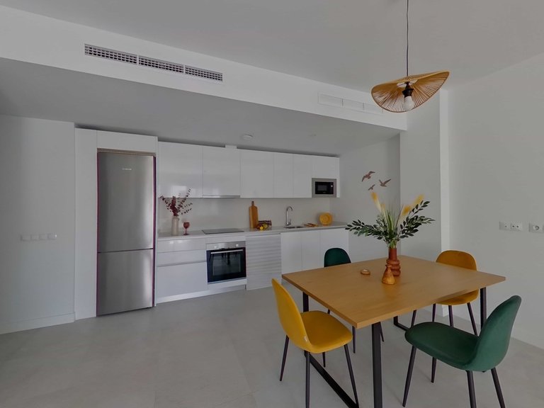 Penthouse for Sale in Benalmadena, Malaga 3