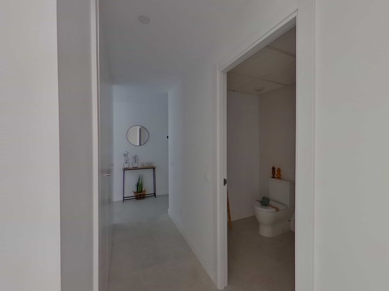 Penthouse for Sale in Benalmadena, Malaga 9