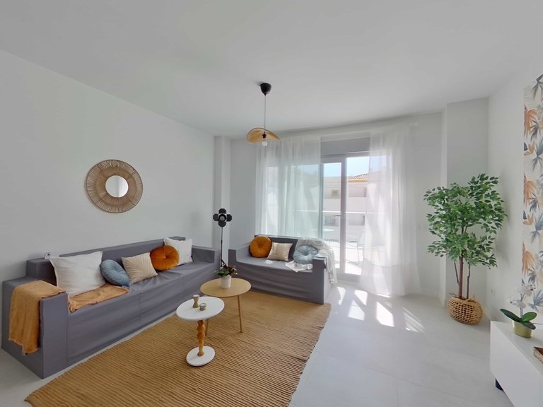 Penthouse for Sale in Benalmadena, Malaga 5